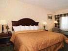 фото отеля Comfort Inn East Windsor