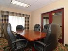 фото отеля Comfort Inn East Windsor