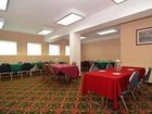фото отеля Comfort Inn East Windsor