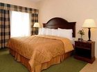 фото отеля Comfort Inn East Windsor