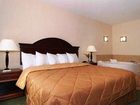 фото отеля Comfort Inn East Windsor