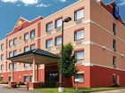 фото отеля Comfort Inn East Windsor