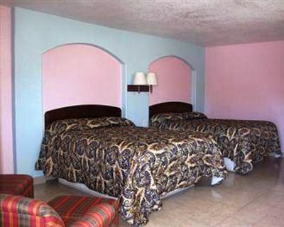 фото отеля Pinn Road Inn & Suites