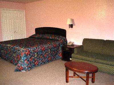 фото отеля Pinn Road Inn & Suites