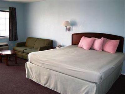 фото отеля Pinn Road Inn & Suites