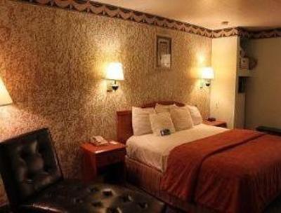 фото отеля Travelodge Hotel Lackland San Antonio