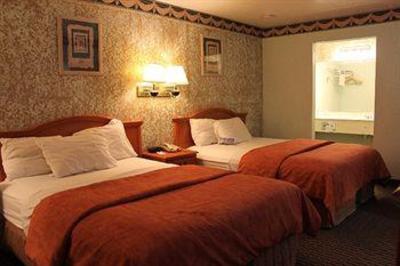фото отеля Travelodge Hotel Lackland San Antonio