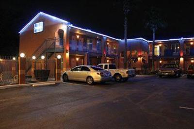 фото отеля Travelodge Hotel Lackland San Antonio