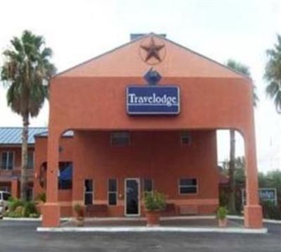 фото отеля Travelodge Hotel Lackland San Antonio