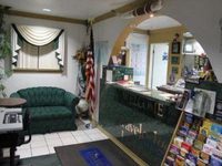 Travelodge Hotel Lackland San Antonio