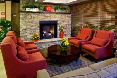 фото отеля Four Points by Sheraton Asheville Downtown