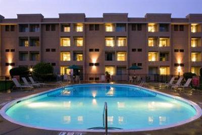 фото отеля Four Points by Sheraton Asheville Downtown