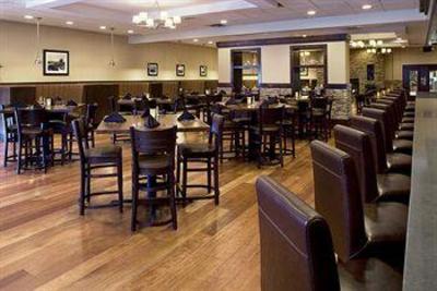 фото отеля Four Points by Sheraton Asheville Downtown
