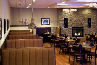 фото отеля Four Points by Sheraton Asheville Downtown