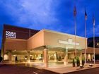 фото отеля Four Points by Sheraton Asheville Downtown