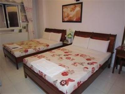 фото отеля Mai Vy Hotel Ho Chi Minh City