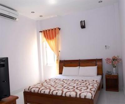 фото отеля Mai Vy Hotel Ho Chi Minh City