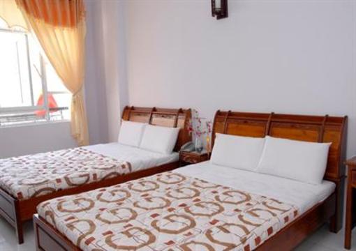 фото отеля Mai Vy Hotel Ho Chi Minh City