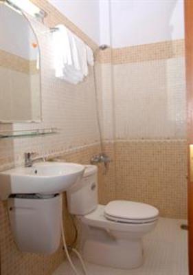 фото отеля Mai Vy Hotel Ho Chi Minh City