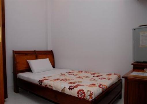 фото отеля Mai Vy Hotel Ho Chi Minh City