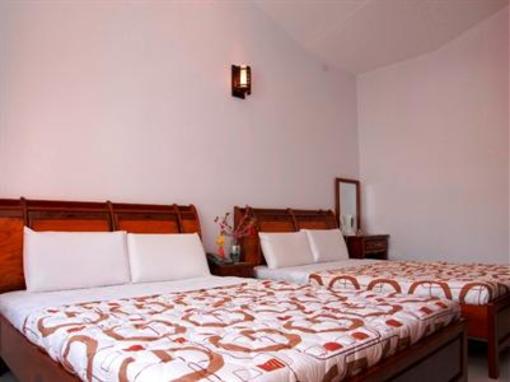 фото отеля Mai Vy Hotel Ho Chi Minh City