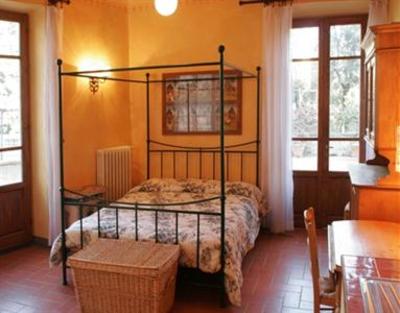фото отеля Poggio Imperiale Apartments
