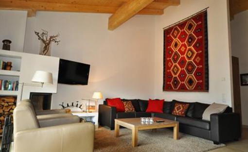 фото отеля Avenida Mountain Resort Kaprun