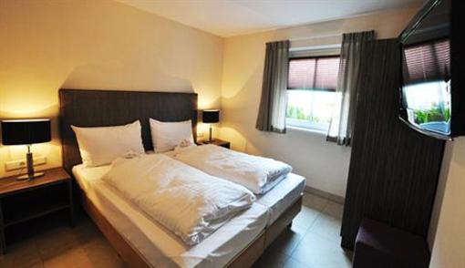 фото отеля Avenida Mountain Resort Kaprun