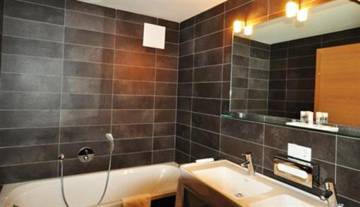фото отеля Avenida Mountain Resort Kaprun