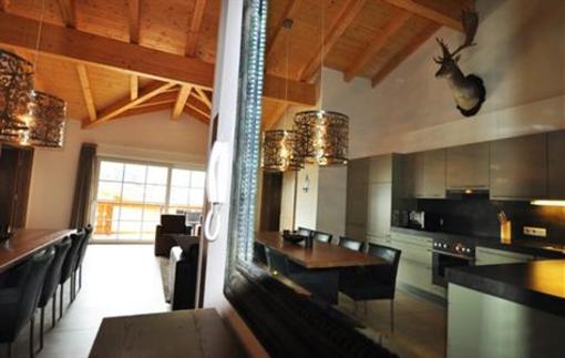 фото отеля Avenida Mountain Resort Kaprun