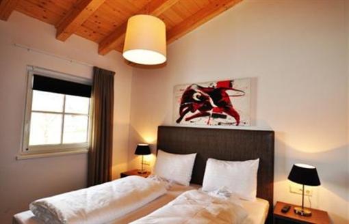 фото отеля Avenida Mountain Resort Kaprun