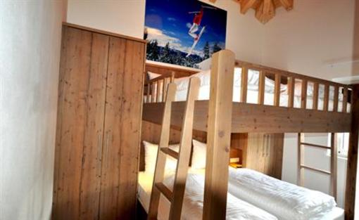 фото отеля Avenida Mountain Resort Kaprun