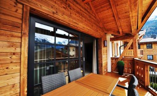 фото отеля Avenida Mountain Resort Kaprun