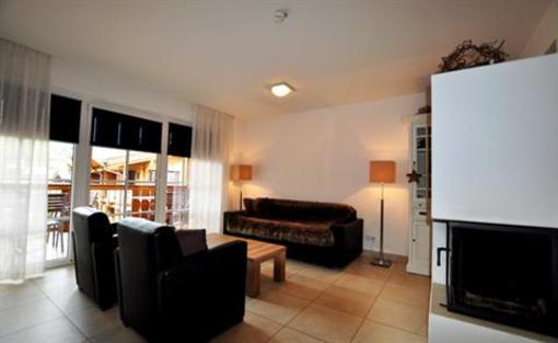 фото отеля Avenida Mountain Resort Kaprun