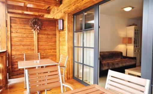 фото отеля Avenida Mountain Resort Kaprun