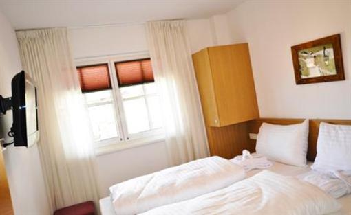 фото отеля Avenida Mountain Resort Kaprun