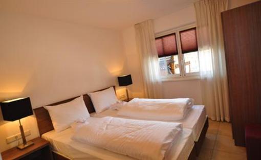 фото отеля Avenida Mountain Resort Kaprun