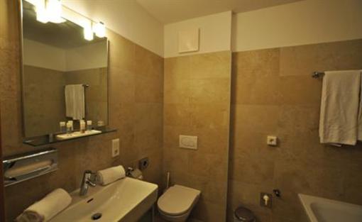 фото отеля Avenida Mountain Resort Kaprun