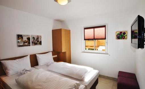 фото отеля Avenida Mountain Resort Kaprun