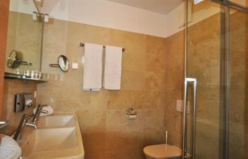фото отеля Avenida Mountain Resort Kaprun