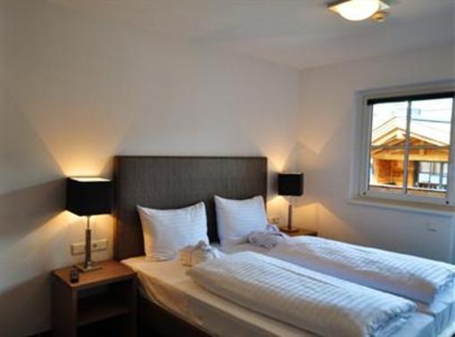фото отеля Avenida Mountain Resort Kaprun
