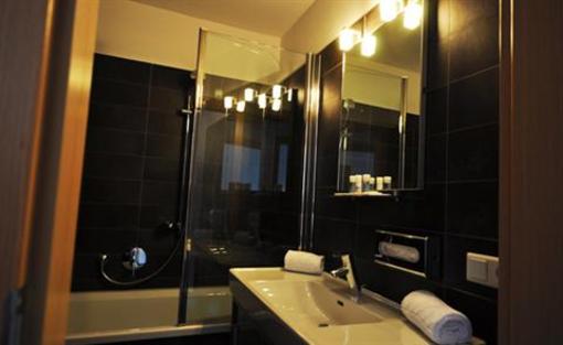 фото отеля Avenida Mountain Resort Kaprun