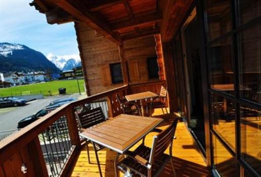 фото отеля Avenida Mountain Resort Kaprun