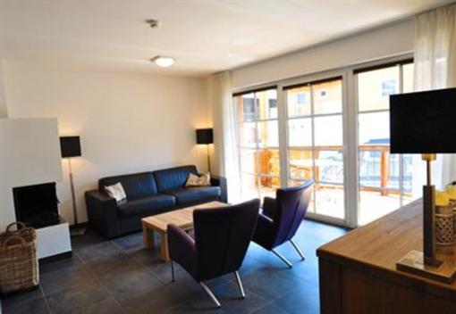 фото отеля Avenida Mountain Resort Kaprun