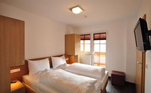 фото отеля Avenida Mountain Resort Kaprun