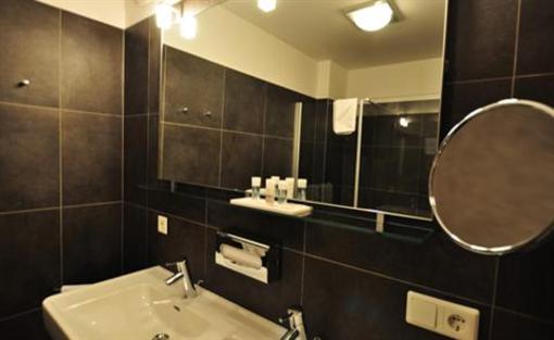 фото отеля Avenida Mountain Resort Kaprun