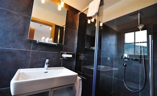 фото отеля Avenida Mountain Resort Kaprun