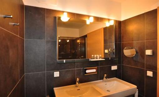 фото отеля Avenida Mountain Resort Kaprun