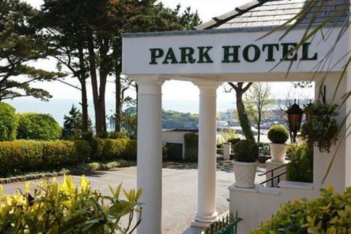 фото отеля The Park Hotel Tenby