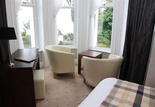 фото отеля The Park Hotel Tenby